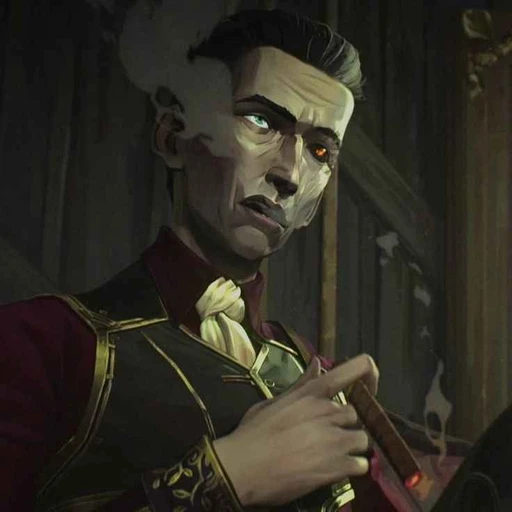 Silco⭑ 🌂's avatar