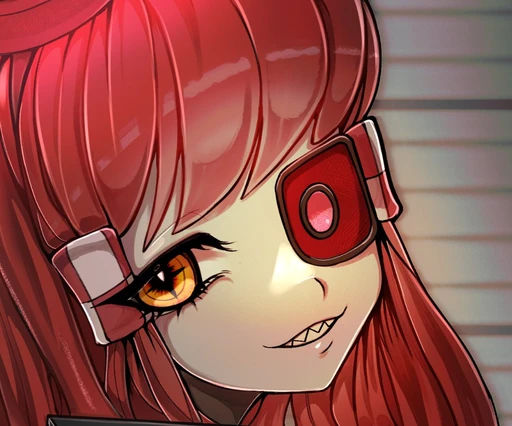 Ruby's avatar