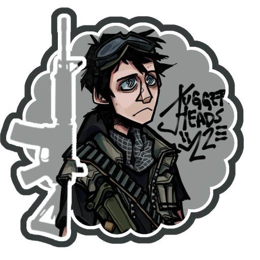 10K's avatar