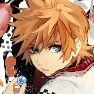 Roxas's avatar