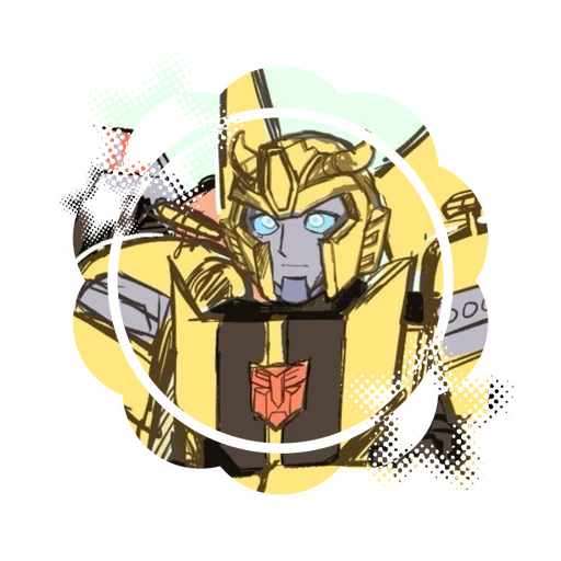 Bumblebee2's avatar