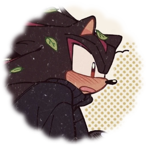 Shads  ⊹  ꒱꒱  (🍢)  He/It's avatar