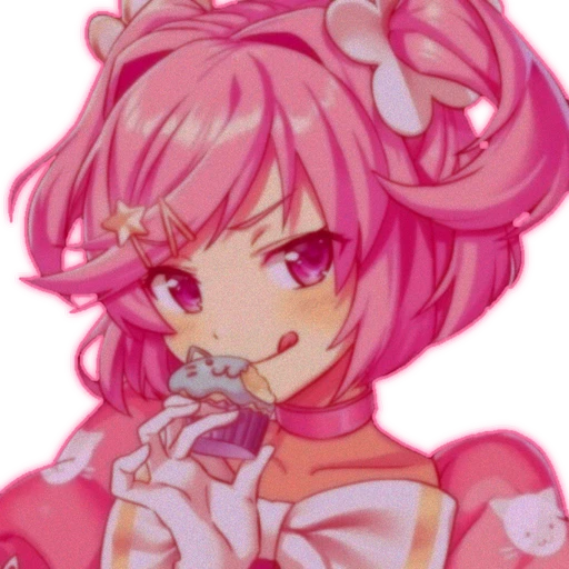 Natsuki's avatar