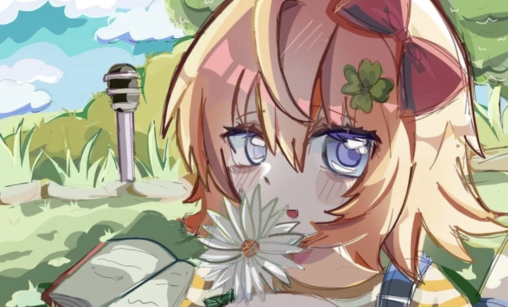 Liz's banner