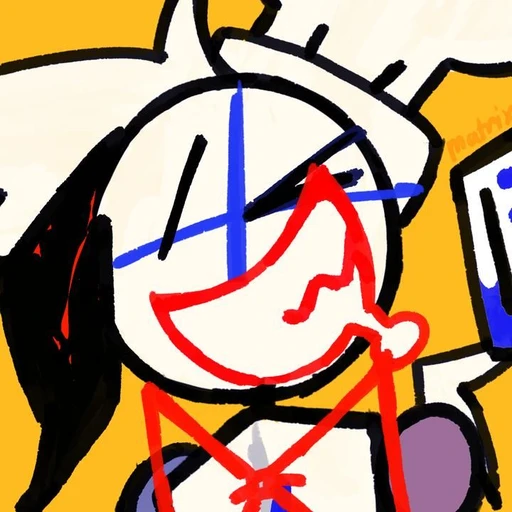 animatic's avatar