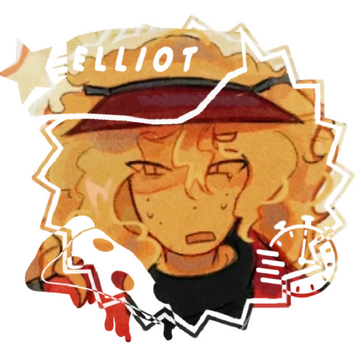 elliot's avatar