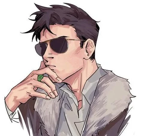 HAL's avatar