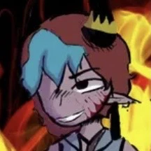 Arson's avatar