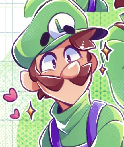 LUIGI's avatar