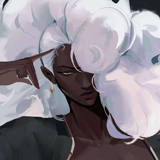 Asami⭑ ⚙️'s avatar