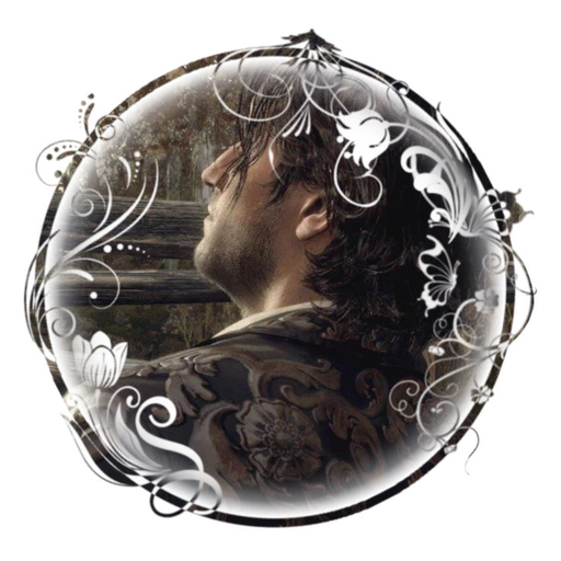 Luis Serra's avatar