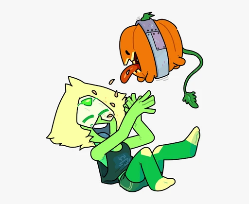 Peridot's avatar