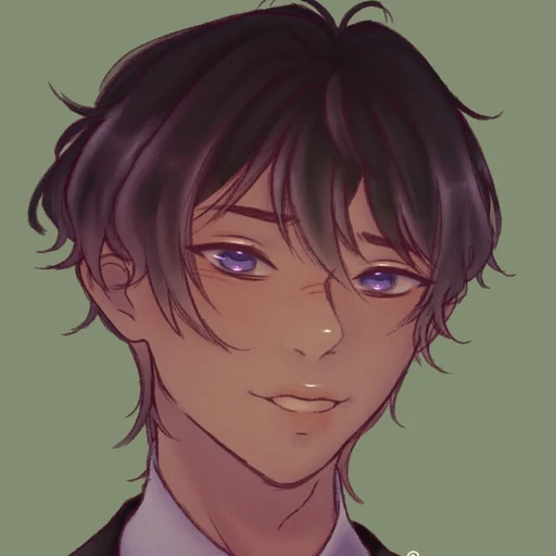 Lucas's avatar