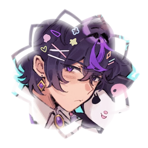 Member avatar