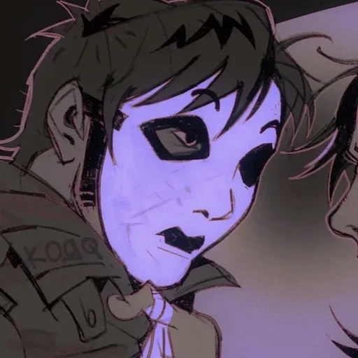 Glory's avatar