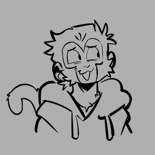 Lui's avatar