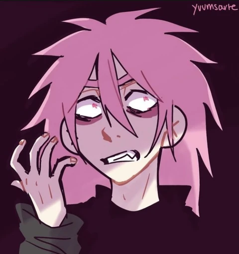 Ian's avatar