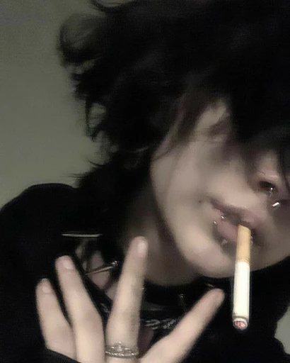 ︵  jayden  ✯  he/him's avatar