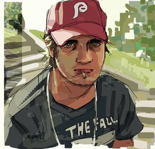 JIMMY's avatar