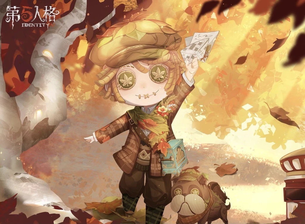 Viktor's banner