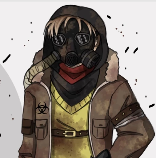 JIMSON's avatar