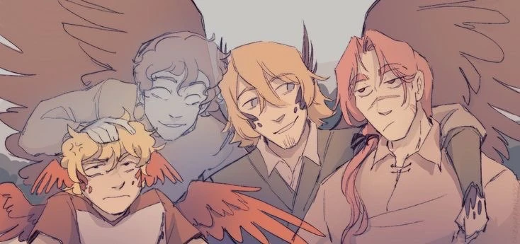 Twig's banner