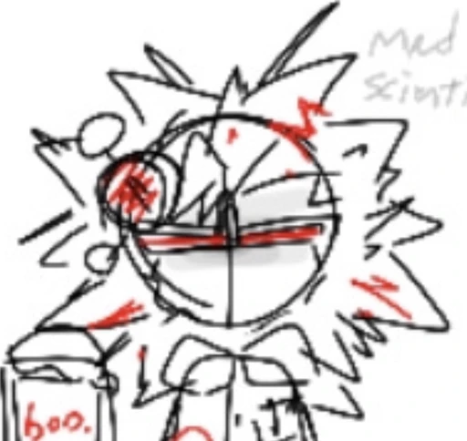 cervantes's avatar