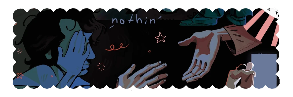 michael's banner