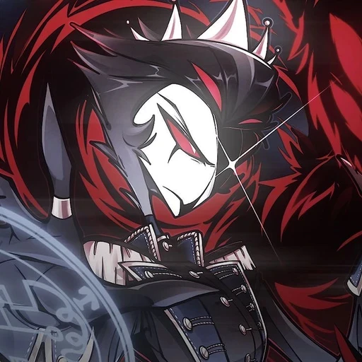 Stolas's avatar