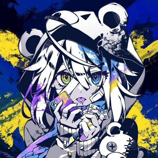 Grizz's avatar