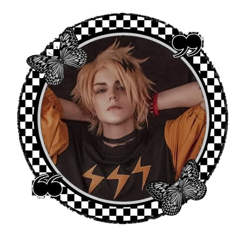 Denki's avatar