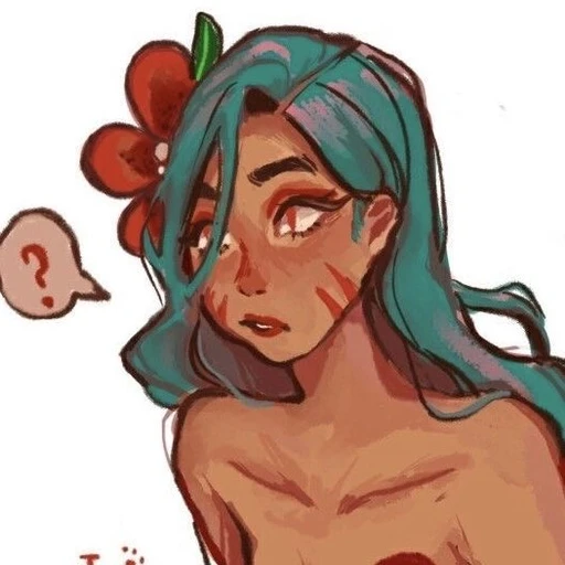 Tiger's avatar