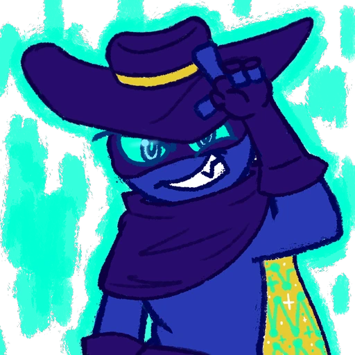 Boltaire Shot's avatar