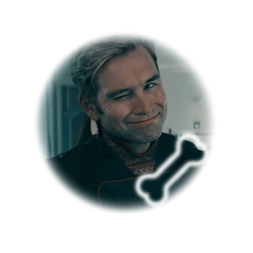 Homelander's avatar