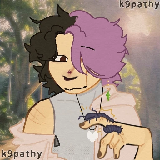 Mantis's avatar