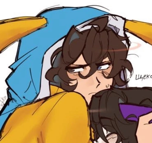 Derapchu's avatar