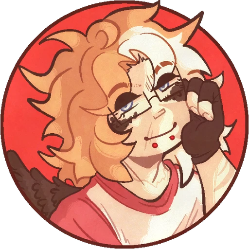 < ✨ // Saint's avatar