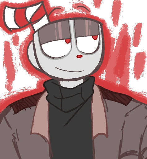 Cooper's avatar