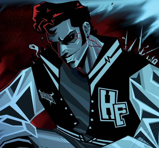 MAX's avatar
