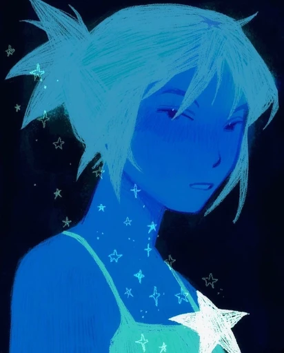 Seren's avatar