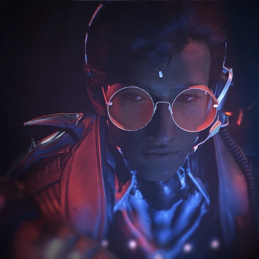 Amir's avatar