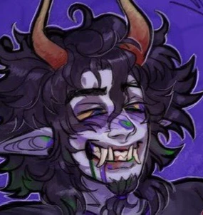 gamzee's avatar