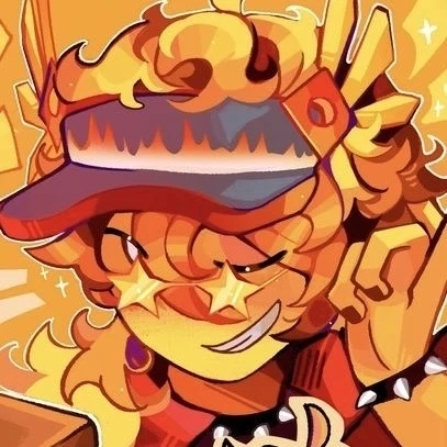 Elliot's avatar