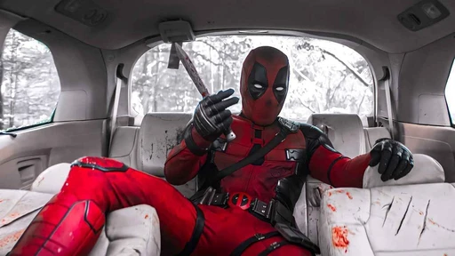 Deadpool⭑ 🌯's avatar