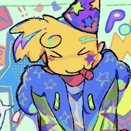Poob's avatar