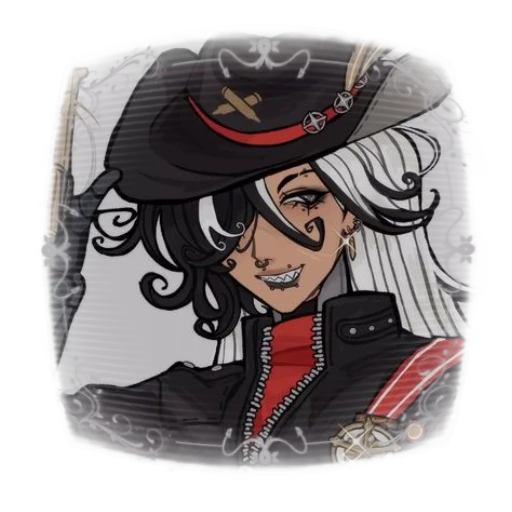 ۪ 𓏼♱◌͟ boothill's avatar