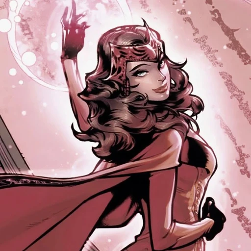 Wanda⭑'s avatar