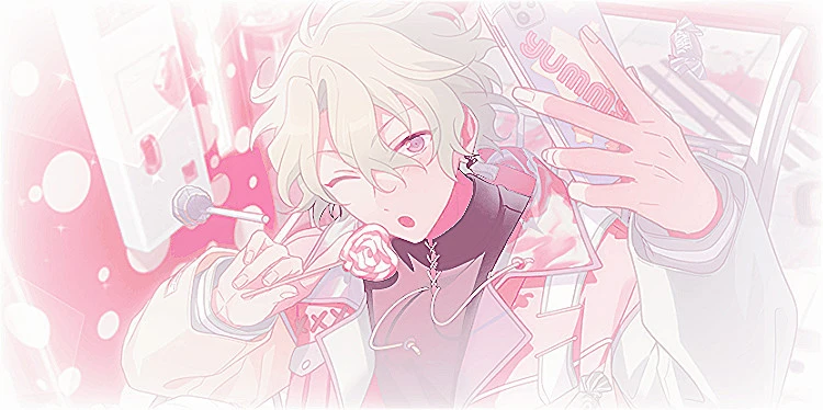 Hiyori's banner