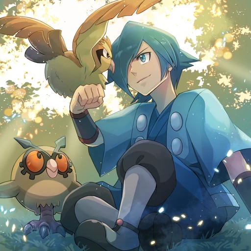 Falkner's avatar