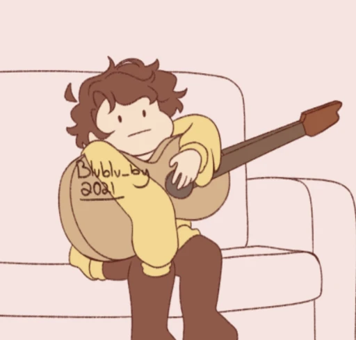 Regressed-Chanson's avatar